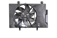 Вентилятор ford ecosport и 1,0 ecoboost, екобуст 1,5 tdci c1b18c607af c1b18c607ag - фото