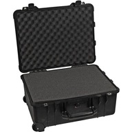 Case Peli 1560 box kufor modulárna špongia