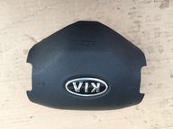 Подушка airbag лівий водій, водія kia cee'd рестайлінг, підйомник 2010 - фото