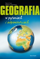 Geografia w pytaniach i odpowiedziach Paul A. Tucci, Matthew T. Rosenberg