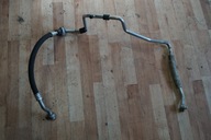Vw passat b6 патрубок кондиционера 1.9tdi 3c0820743bf - фото