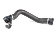 BMW E87 118d 120d, E90 320d M47N2 hose wiring pipe radiator 7789721