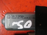 TOLEDO III 3 Micro moteur Vitres Droite Arrière 5P0839462A