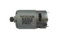 Motor 12V skrutkovača Bosch GSR 12-2 2609120621