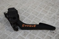 accelerator pedal EVOQUE BJ32-9F836-AB