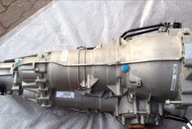 Audi a8 d3 4e a6 c6 3,0 tdi коробка, кпп, ящик, ящик передач, коробка передач hzr 6hp19 100km пробігу, пробігу !!! - фото