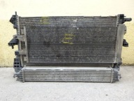DUCATO JUMPER BOXER 14- INTERCOOLER