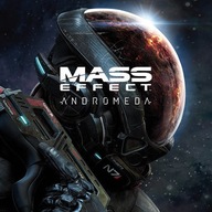 MASS EFFECT ANDROMEDA PL PC ORIGIN KĽÚČ + DARČEK