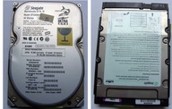 Pevný disk Seagate ST340824A | 3.28 | 40GB PATA (IDE/ATA) 3,5"