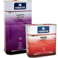 Лак бесцветный roberlo unix 150 hs