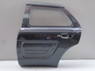 Tür links hinten CITROEN C4 CACTUS 14- NR 13518