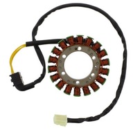 STATOR ALTERNÁTOR STATOR HONDA CBR 900 FIREBLADE