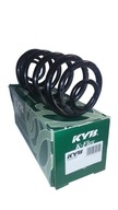 Kyb kayaba пружина перед opel astra h 1.4 1.6 - фото