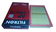 Filtron ap 190/4 фильтр воздуха - фото