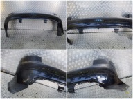 Stoßstange AUDI A6 4B9 KOMBI heck hinten
