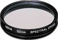 FILTER HOYA SPETRAL CROSS 52mm