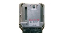 Ecu vw touran 03g906016cd 0281011945 дописать - фото