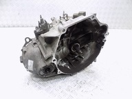 Коробка передач - honda frv f-rv 2.2 i-cdti jvf7 - фото