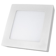 LED žiarovka Strop 12W=95W teplá biela 800LM