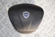 dashboard console airbag airbags YPSILON II 2014