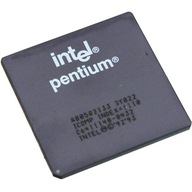 INTEL PENTIUM 133 | SY022 | 173% OK ZwF