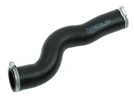 Трубка интеркулера opel astra h 1.9 cdti 55353831 - фото