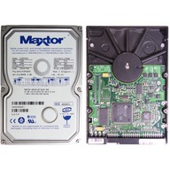 Pevný disk Maxtor 4D040H2 | B9FDA 11A | 40GB PATA (IDE/ATA) 3,5"