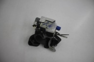 GURTEN SPANNER LINKS VORNE MITSUBISHI LANCER X