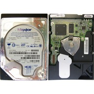 Pevný disk Maxtor DMAX PLUS 8 | B4FEA | 40GB PATA (IDE/ATA) 3,5"