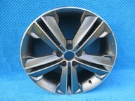 Hyundai santa fe диск 7,5x19 et 49,5 52910-b8190 - фото