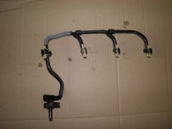 MASTER 3 MOVANO 2.3DCI fuel line PRZELEWY