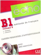 Echo B1/2. Ćwiczenia