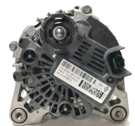RENAULT CLIO IV 1.5 DCI NEU ALTERNATOR 231007865R