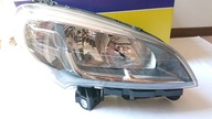 Magneti marelli 712104901120 фара - фото