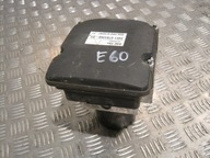 Насос abs bmw 5 e60 e61 рестайлинг 6783360 6774679