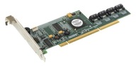 PROMISE FASTTRAK SX4300 SATA RADIČ 3Gbps PCI-X