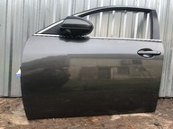 Дверь mazda6 6 gh 08-12r комплектное код лак 38r