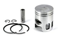Поршень vertex 40,75 mm minarelli yamaha mbk aprilia