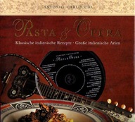 15223 Pasta e Opera: Klassische italienische Rezep
