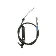 Трос троси тормоза ручного pr ford eliminuje 01-04 - фото
