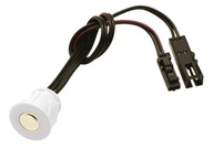 Dotykový spínač senzorového stmievača pre LED 12V
