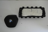 Airbag bmw 5 g30 g31 подушка air сумка подушки