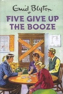 ATS Five Give Up the Booze Enid Blyton