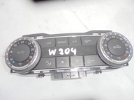 Панель кондиционера mercedes-benz oe 2048305790 - фото