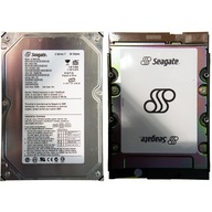Pevný disk Seagate ST360012A | FW 3.31 | 60GB PATA (IDE/ATA) 3,5"