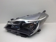 TOYOTA YARIS III LIFT 13- light front left