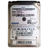 Pevný disk Samsung HM321HI | REV A FW 2AJ10002 | 320GB SATA 2,5"