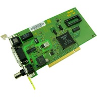 PCI BNC 10M 3COM ETHERLINK III 3C590-COMBO 100% CCA 4wV