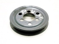 Шків vw 1.6 8v passat b5 audi a4 adp - фото