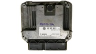 Ecu дописати bosch 03c907309b - фото